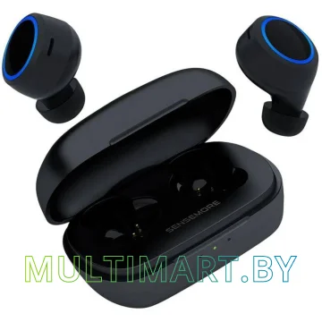 Наушники Creative Sensemore Air картинка 6